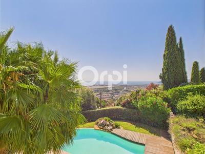 Villa - 142 m² - 6 pièces