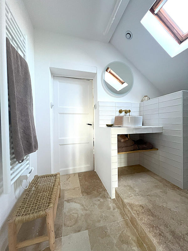 Propriété - 300 m² - 10 pièces