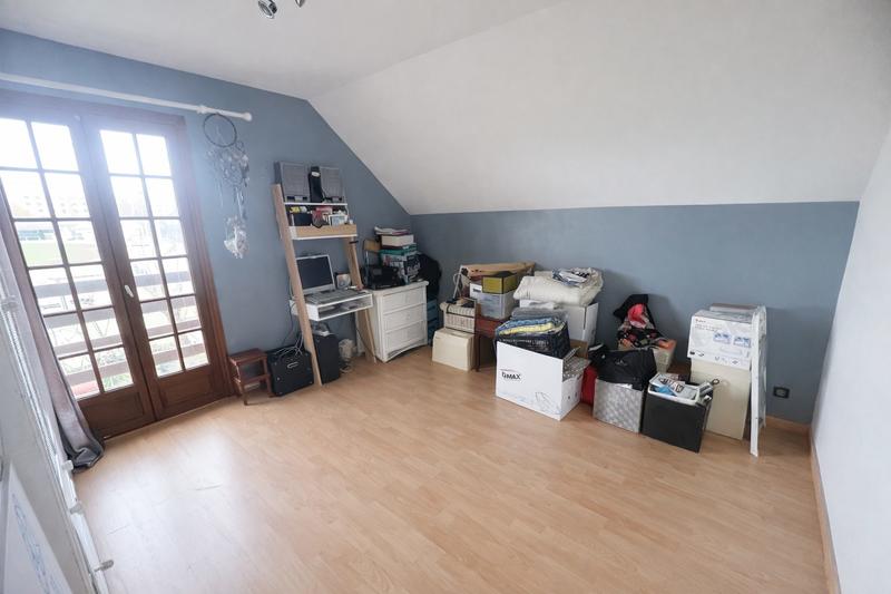 Maison - 136 m² - 6 pièces