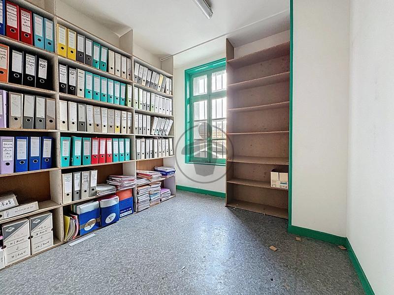 Immeuble - 490 m² - 14 pièces