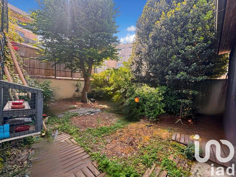 Maison - 130 m² - 7 pièces