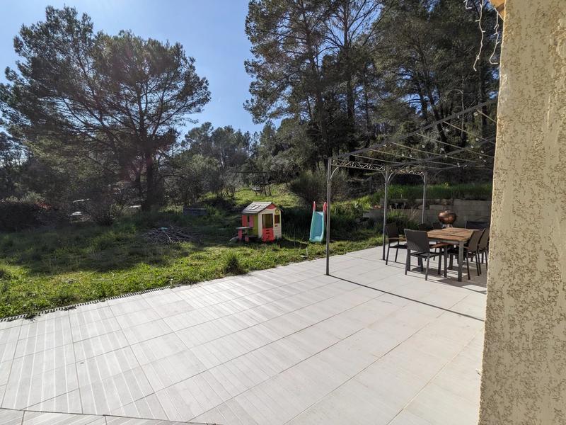 Maison - 115 m² - 4 pièces