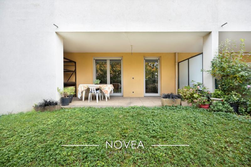 Appartement - 73 m² - 3 pièces