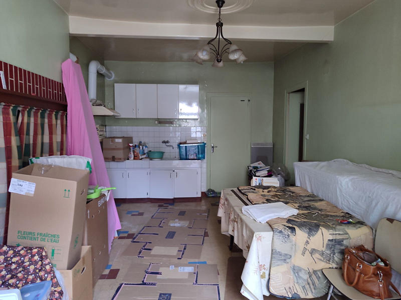 Maison - 96 m² - 4 pièces