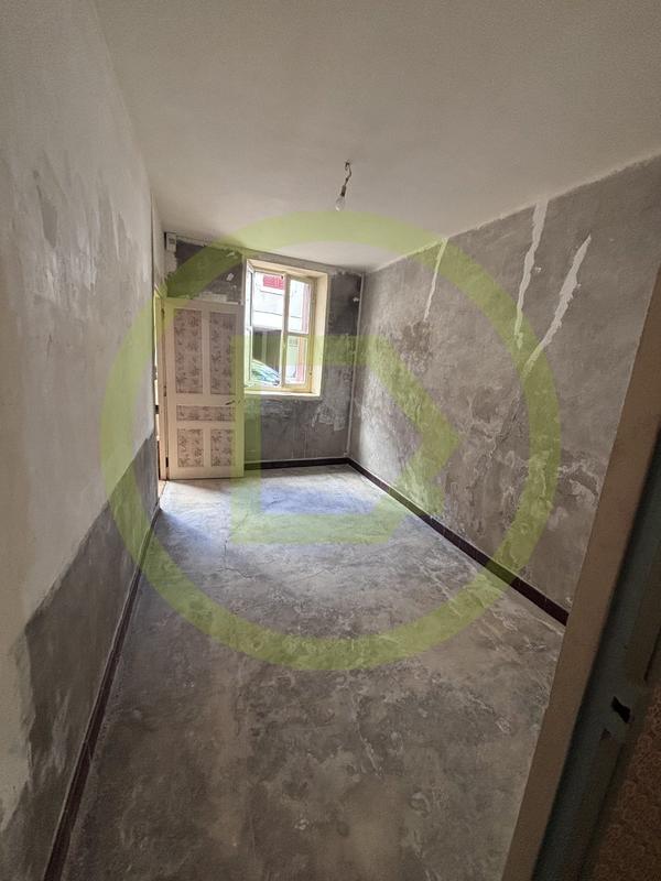 Maison - 80 m² - 5 pièces