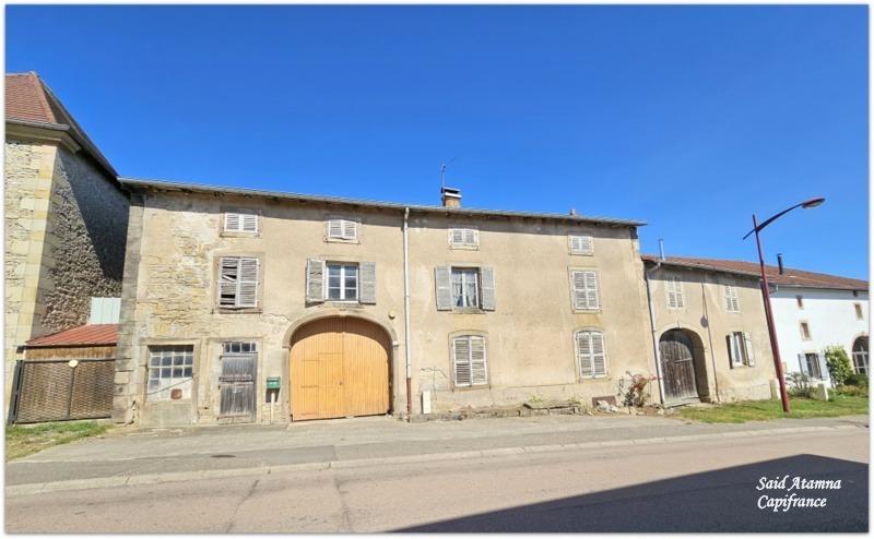 Maison - 112 m² - 5 pièces