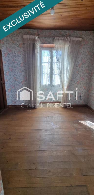 Appartement - 91 m² - 5 pièces
