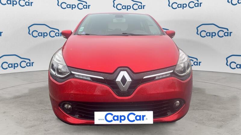 Renault Clio 0.9 TCe 90 Intens