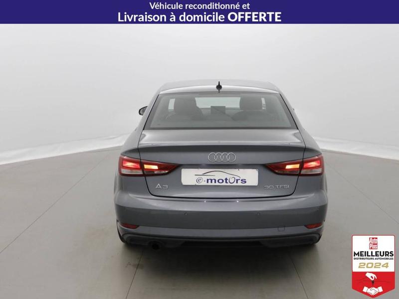 Audi A3 Berline 30 Tfsi 116 s tronic 7 +Gps +Pdc Ar
