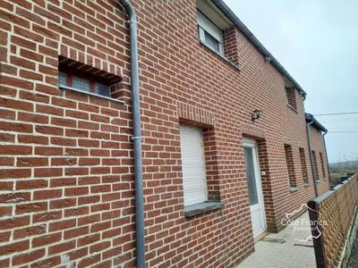 Maison - 175 m² - 8 pièces