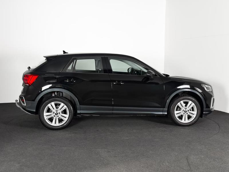 Audi Q2 - 35 Tfsi 150ch s-Tronic Phase 3 Ja17 Virtual Cockpit Sieges Chauff Carplay Regul Acc Camera