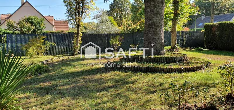 Maison - 48 m² - 3 pièces