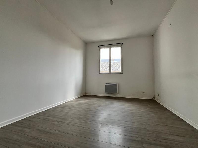 Immeuble - 214 m² - 7 pièces