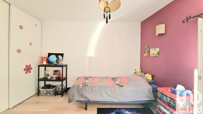 Maison de village - 138 m² - 6 pièces