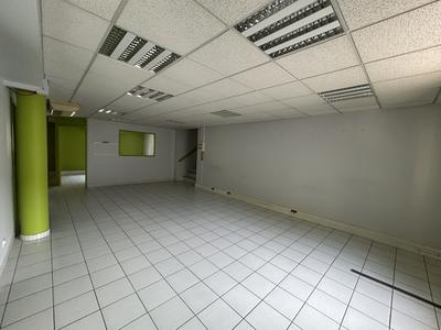 Appartement - 99 m² - 4 pièces