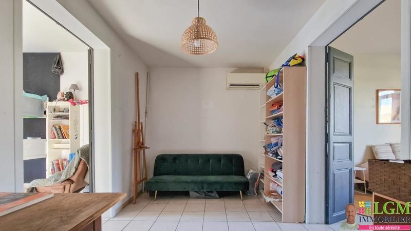 Maison de ville - 129 m² - 4 pièces