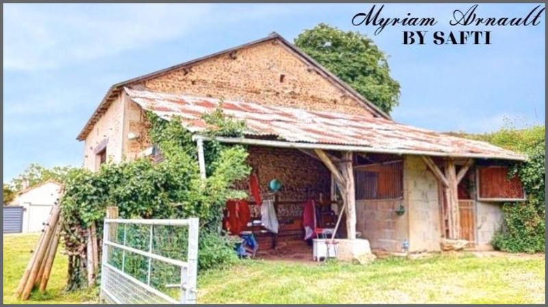 Maison - 176 m² - 7 pièces