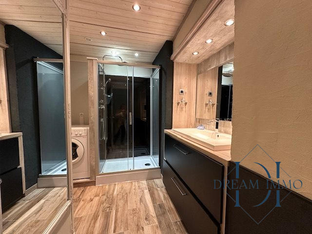 Maison - 113 m² - 5 pièces