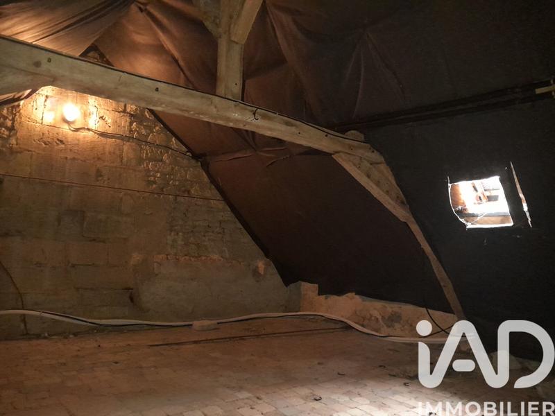 Maison - 78 m² - 4 pièces