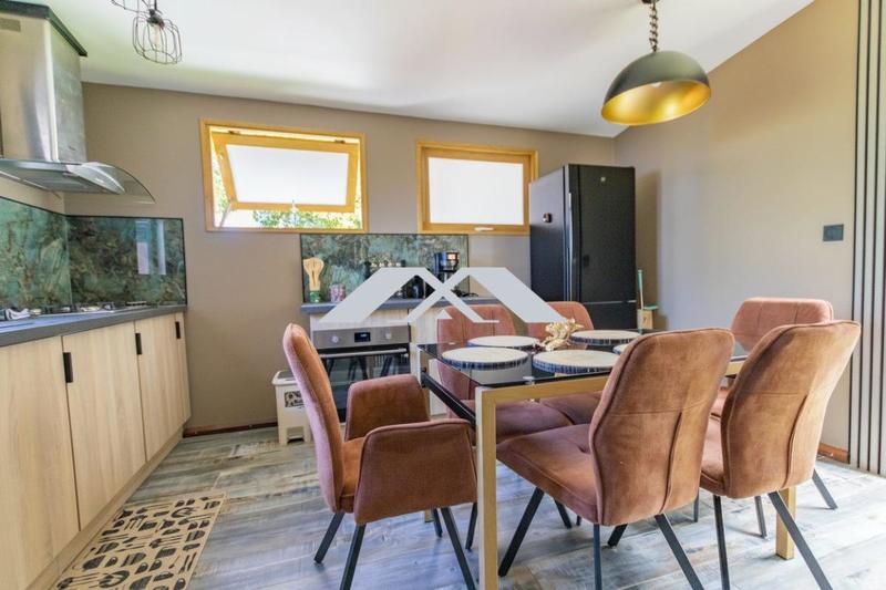 Villa - 65 m² - 4 pièces