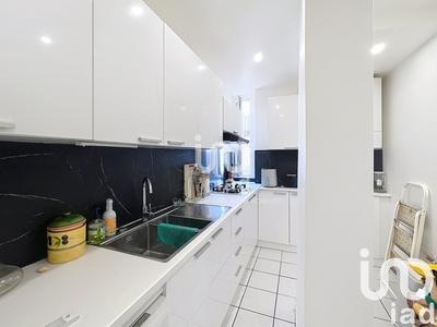 Appartement - 79 m² - 4 pièces