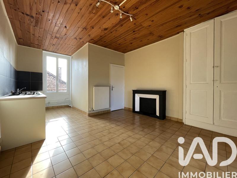 Appartement - 108 m² - 4 pièces