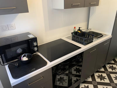 Maison - 65 m² - 4 pièces