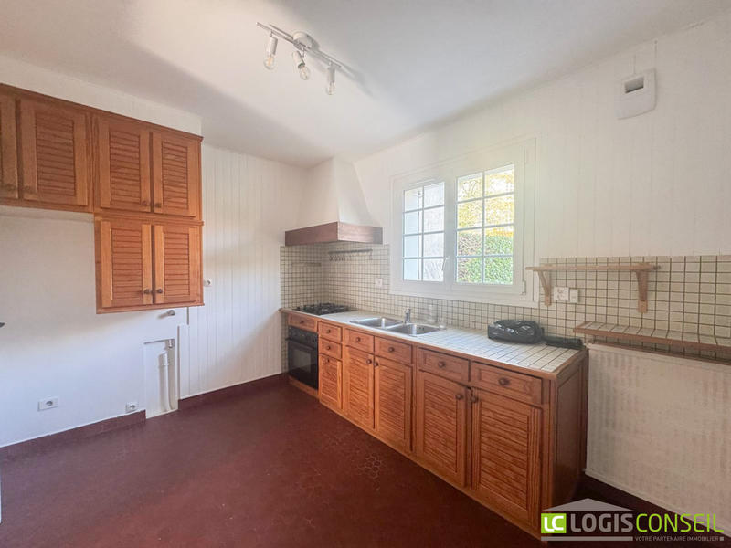 Villa - 146 m² - 7 pièces