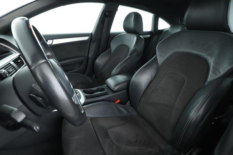 Audi A5 sportback 2.0 Tdi Clean Diesel s line Multitronic 190 ch