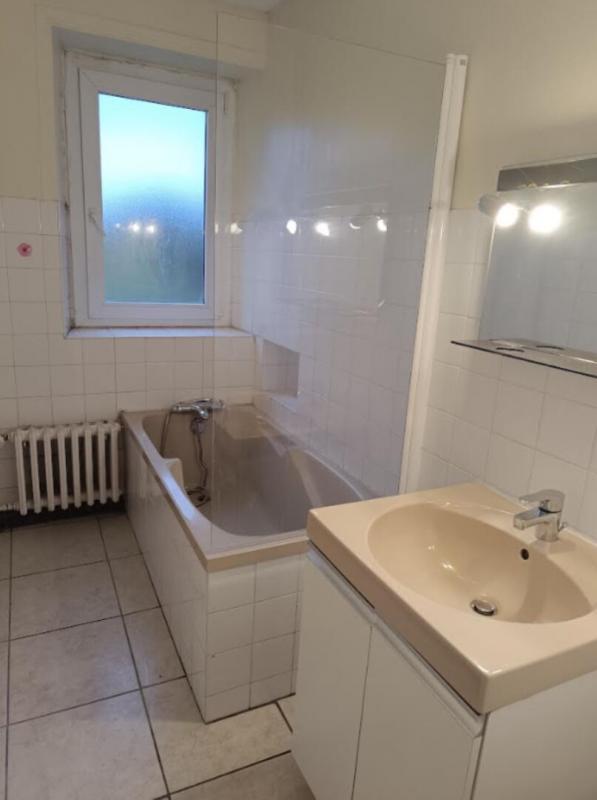 Maison - 131 m² - 7 pièces