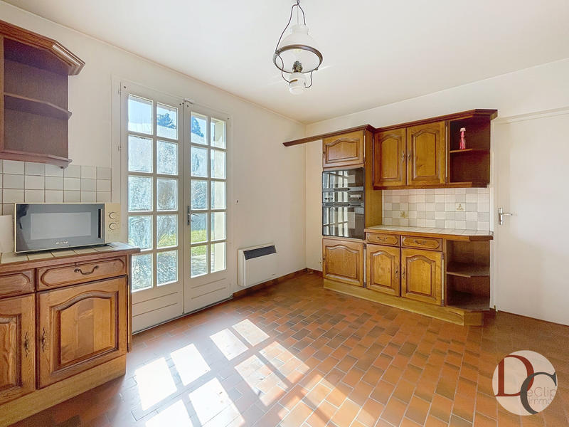 Maison - 150 m² - 6 pièces