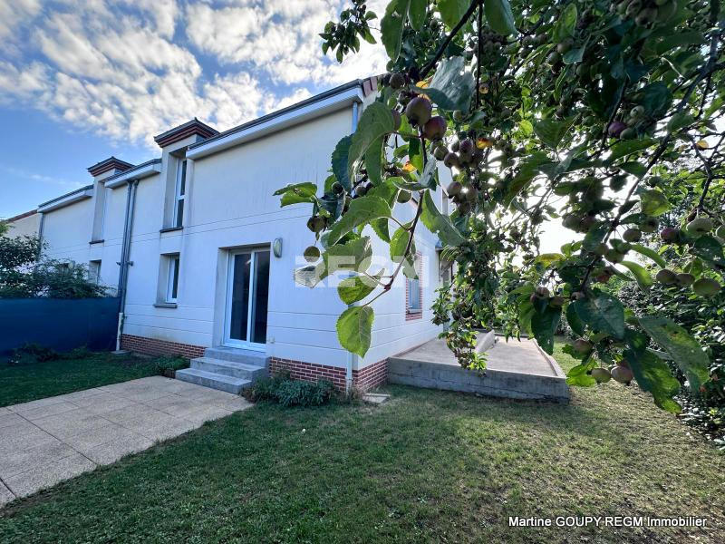 Maison - 96 m² - 4 pièces