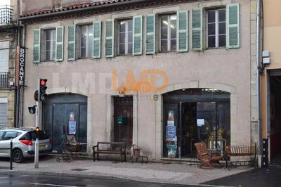 Appartement - 650 m²