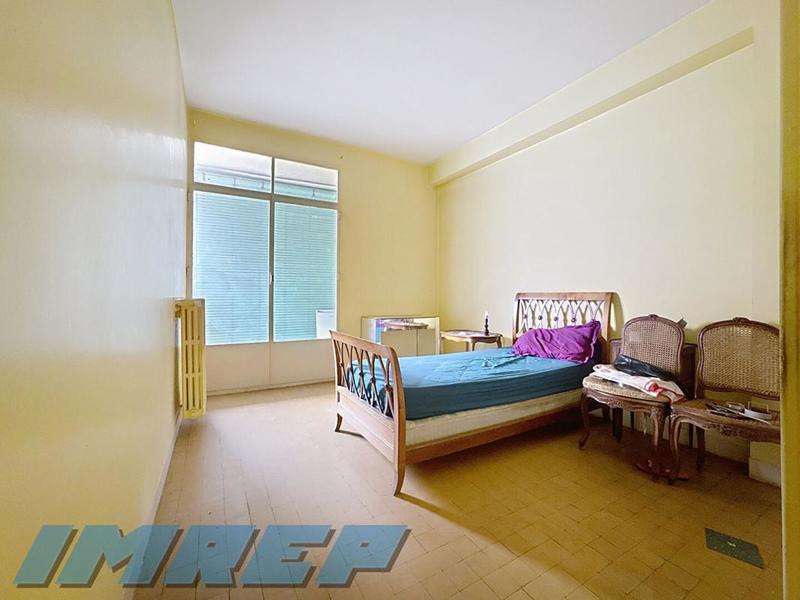 Appartement - 74 m² - 2 pièces