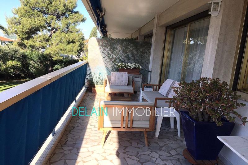 Appartement - 95 m² - 4 pièces