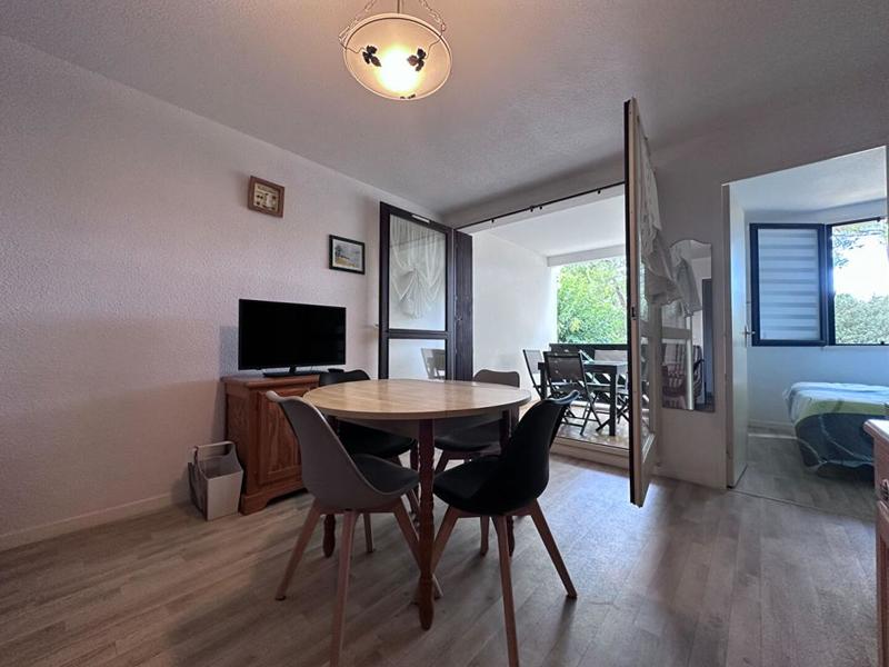 Appartement - 26 m² - 2 pièces