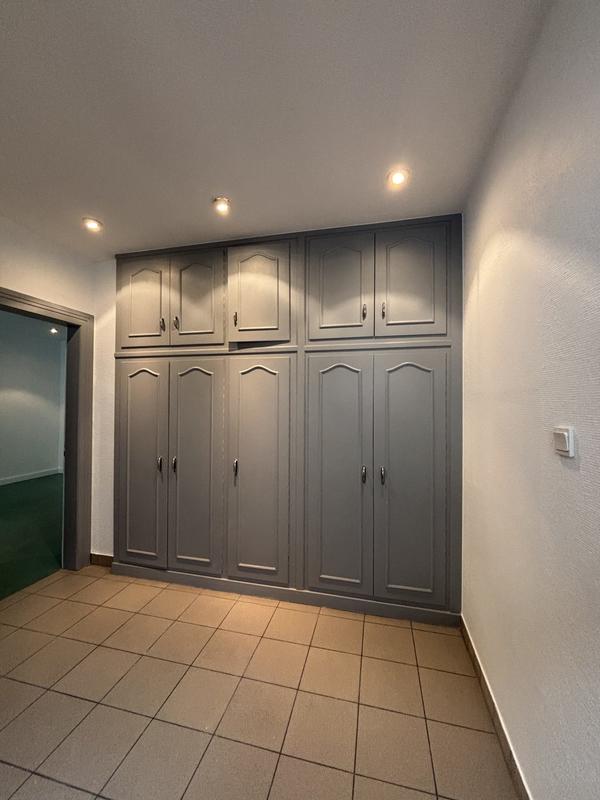 Bureau - 35 m² - 2 pièces