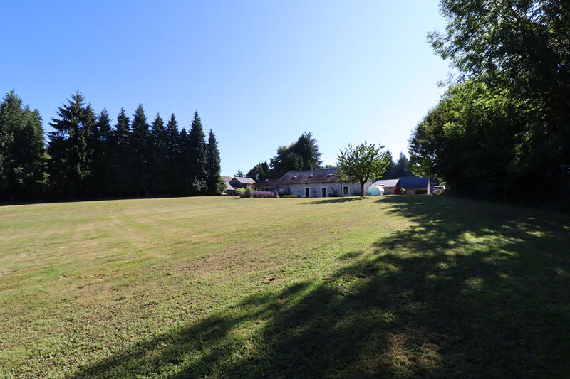 Maison - 189 m² - 6 pièces