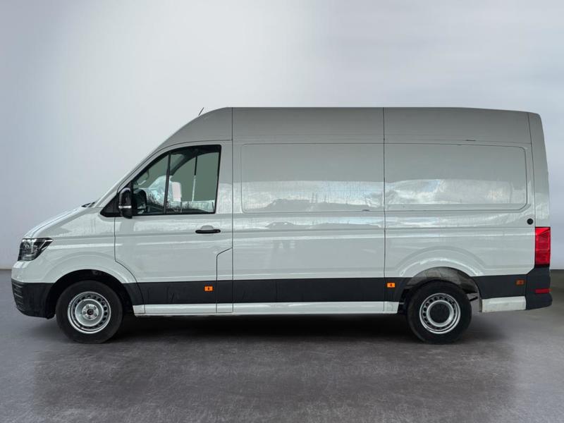 Volkswagen Crafter Van 35 L3h3 2.0 Tdi 177 Ch Business
