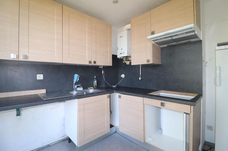 Appartement - 77 m² - 4 pièces