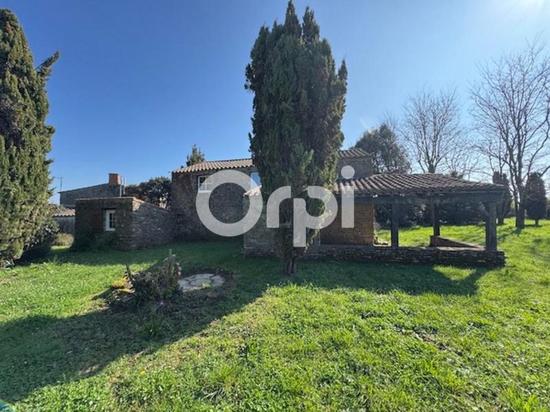 Ferme - 298 m² - 7 pièces