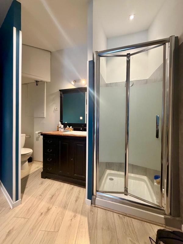 Maison de village - 149 m² - 6 pièces