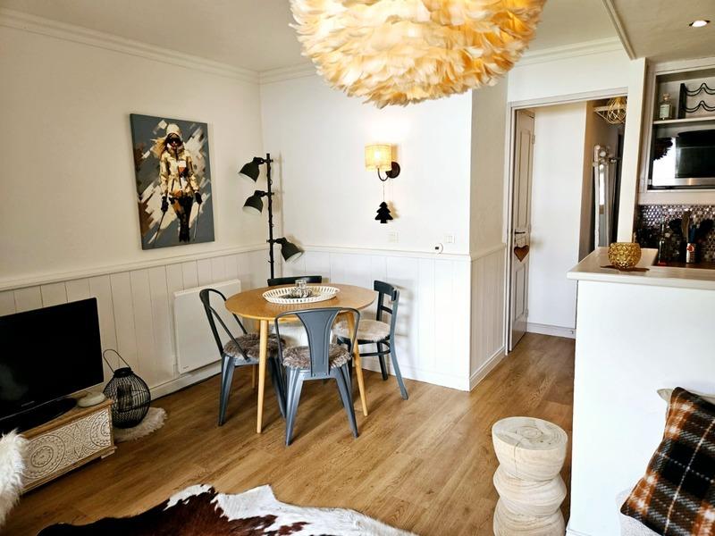 Appartement - 31 m² - 2 pièces