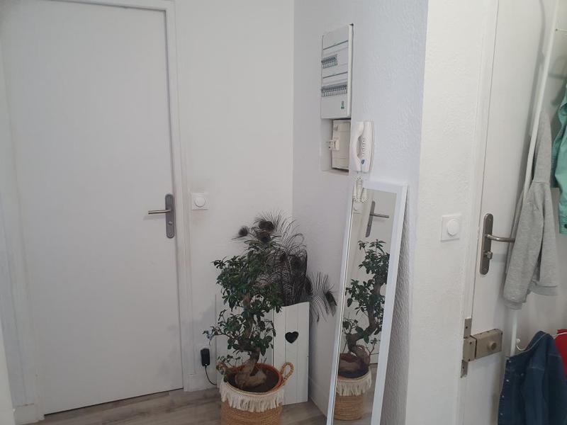 Appartement - 54 m² - 3 pièces