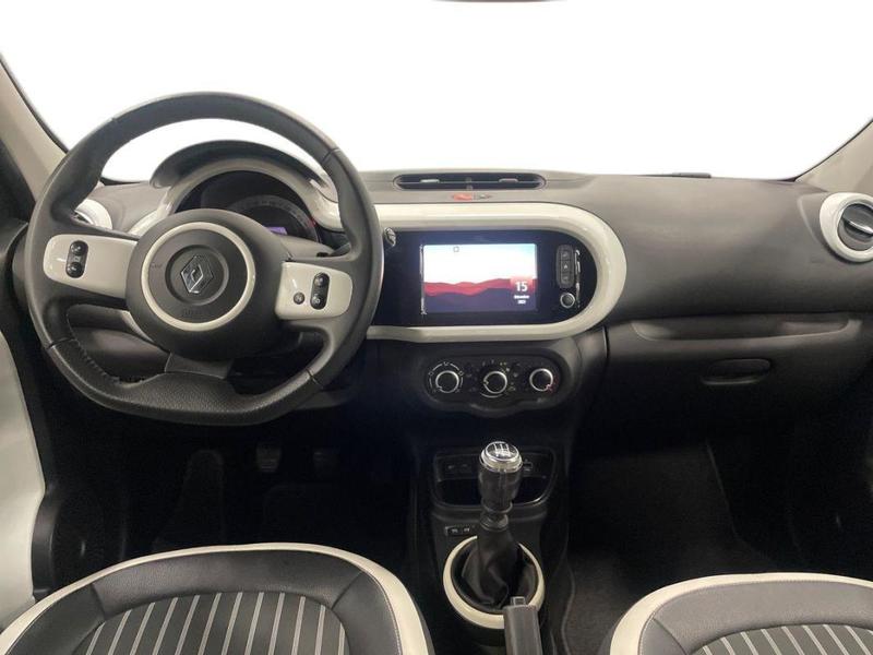 Renault Twingo III TCe 95 Intens