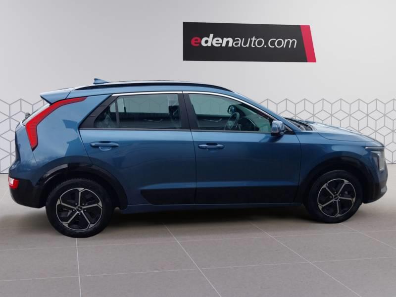 Kia Niro 1.6 GDi 183 ch Phev Dct6 Active