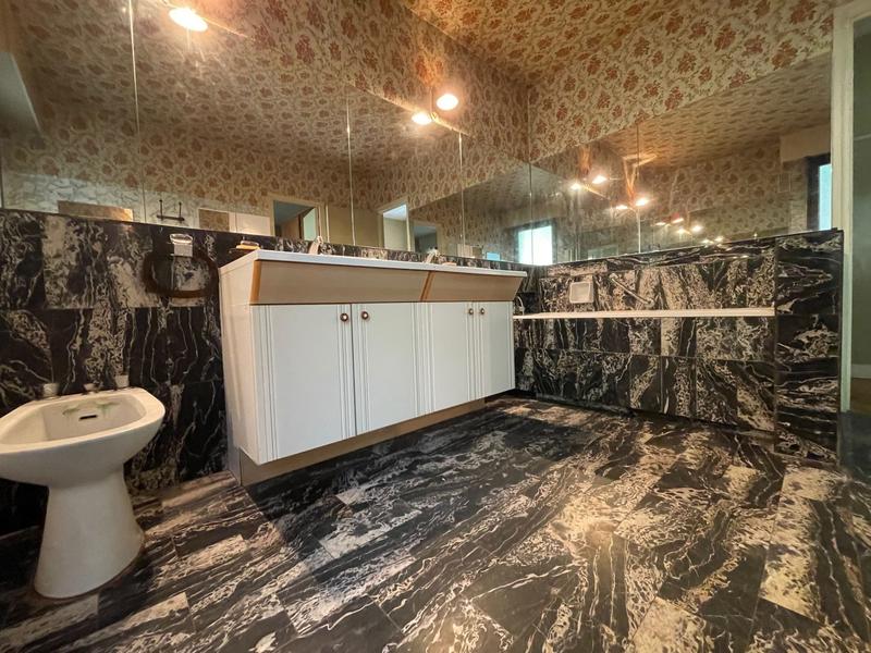 Maison - 136 m² - 5 pièces