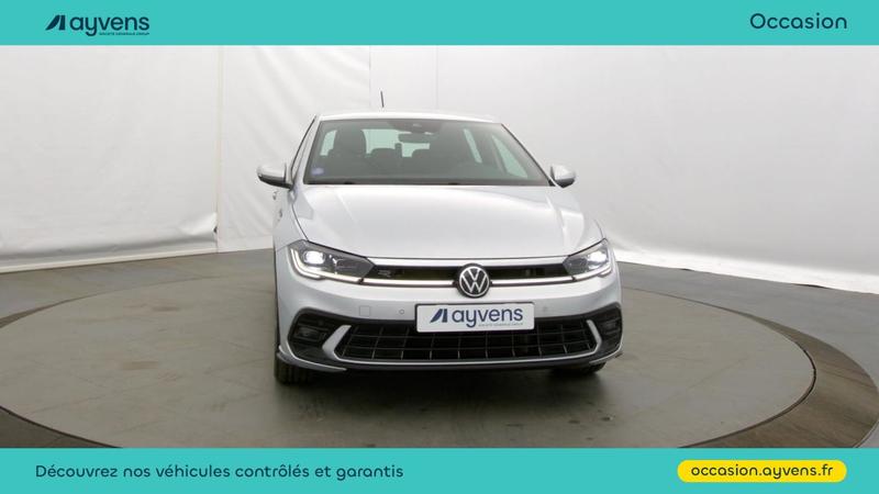 Volkswagen Polo 1.0 Tsi 95ch R-Line Dsg7