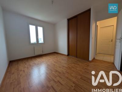 Maison de ville - 94 m² - 5 pièces