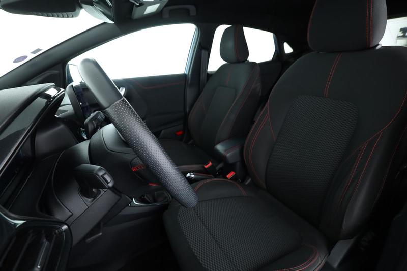 Ford Puma 1.0 Flexifuel St-Line Bvm6 125 ch